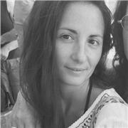 Entrenadora Nivel 1 FPCV me ofrezco para impartir clases de Patinaje Artístico y Patinaje en Linea